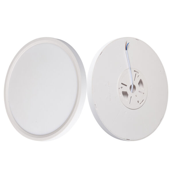 AIYI 18W LED Ceiling Light – 1800lm, 6500K Daylight AY398-020