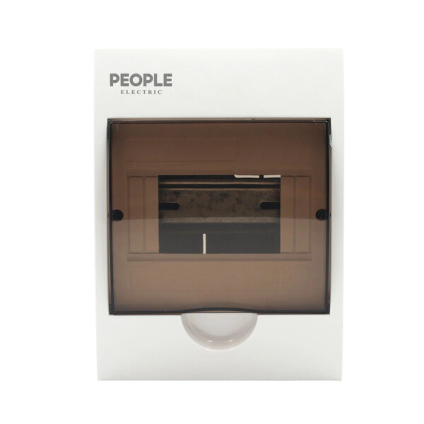 PEOPLE DB Box TXM-6M