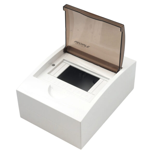 PEOPLE DB Box TXM-6M