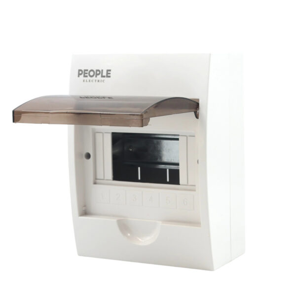 PEOPLE DB Box TXM-6M