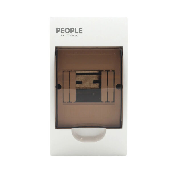 PEOPLE DB Box TXM-4M
