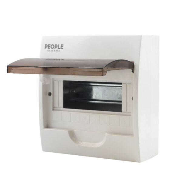 PEOPLE DB Box TXM-8M