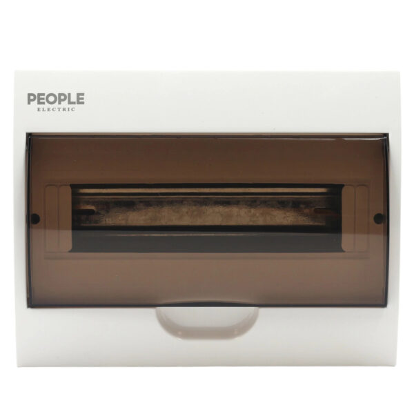 PEOPLE DB Box TXM-12M