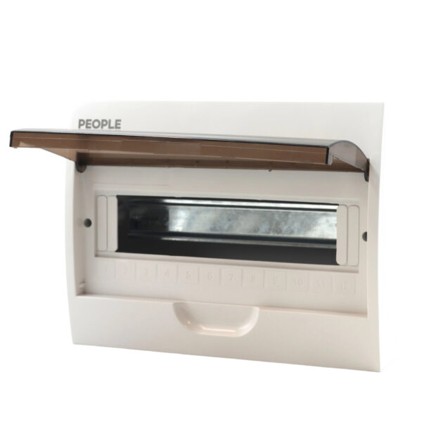 PEOPLE DB Box TXM-12M