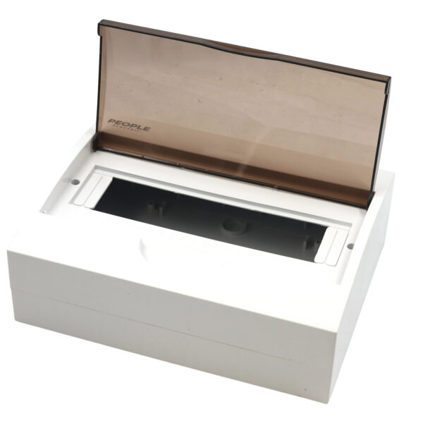 PEOPLE DB Box TXM-12M