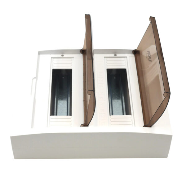 PEOPLE DB Box TXM-24M