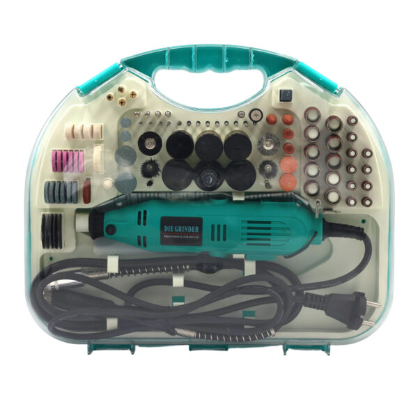 211PC Die grinder set 220V 130W AY001-488