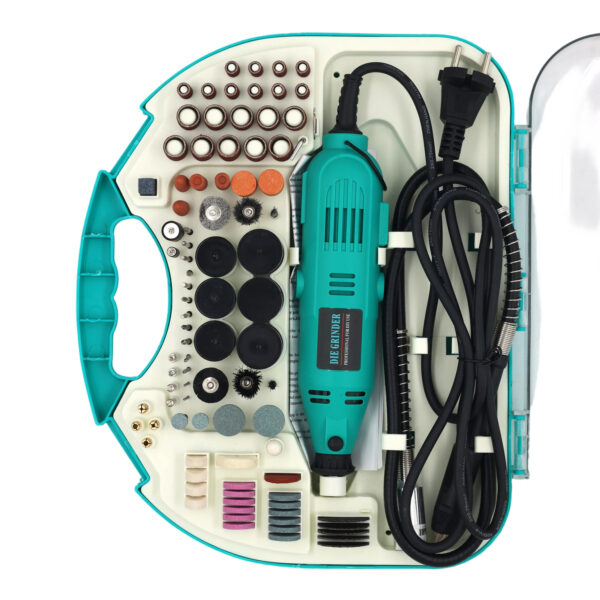 211PC Die grinder set 220V 130W AY001-488