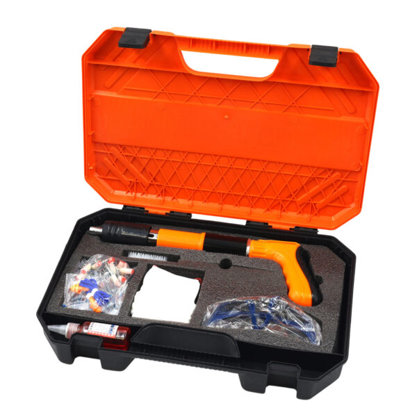 AiYi Mini shooting nail gun AY001-486