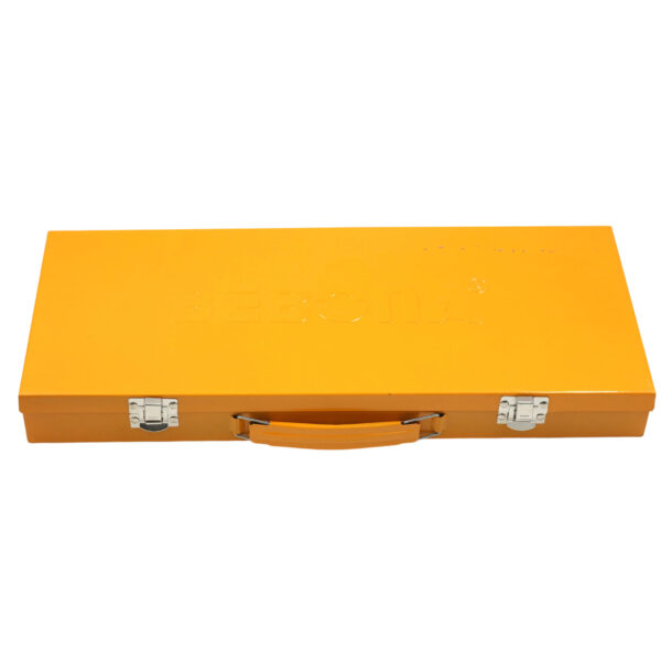 1/2"(rocking bar)Socket Set (MLG-2017) 24pcs AY001-585