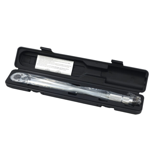 Torque wrench 1/2" AY001-102