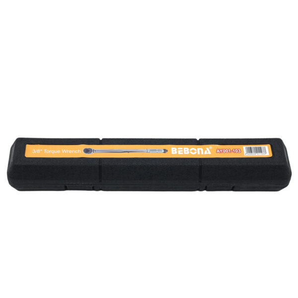 Torque wrench AY001-103 3/8