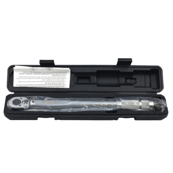 Torque wrench AY001-103 3/8