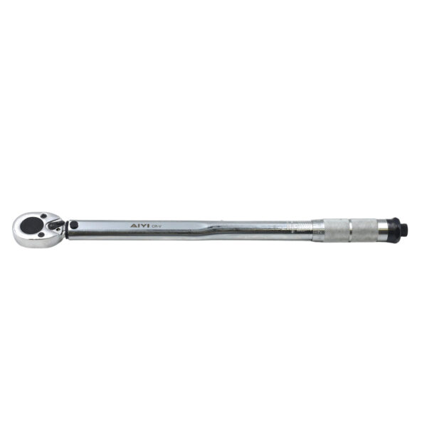 1/2“ DR.TORQUE WRENCH 28N.m-210N.m