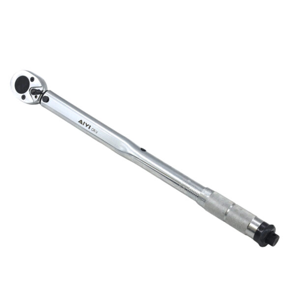 1/2“ DR.TORQUE WRENCH 28N.m-210N.m