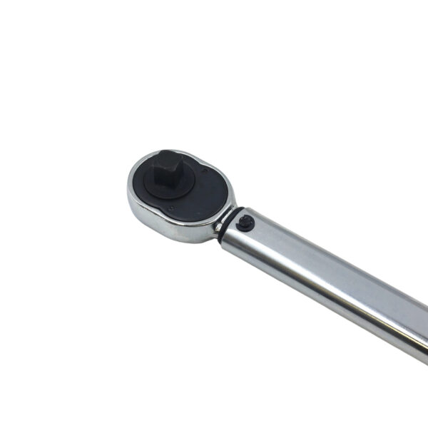 1/2“ DR.TORQUE WRENCH 28N.m-210N.m