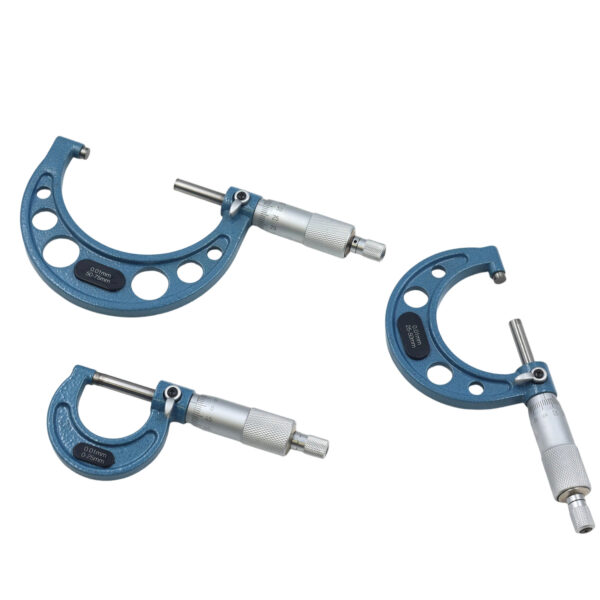 3PCS Micrometer AY001-968