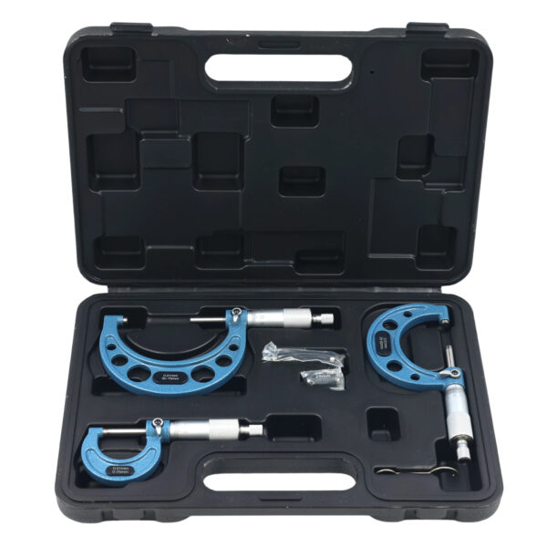 3PCS Micrometer AY001-968