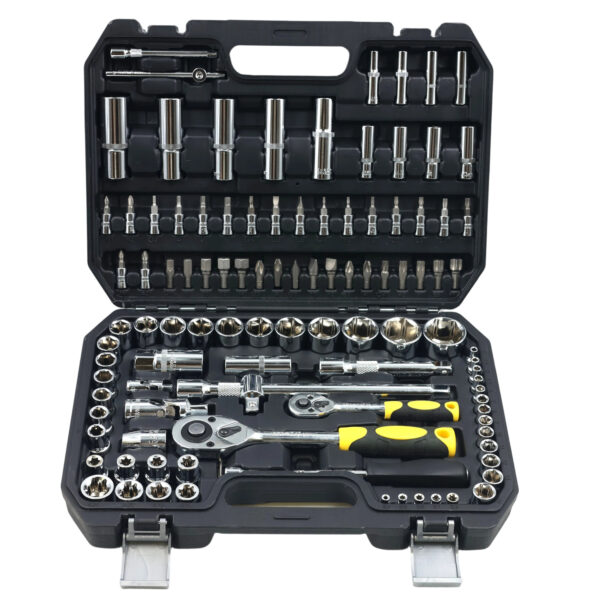 108PCS Bebona Socket Set MT19108 AY001-304