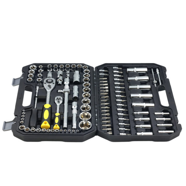 108PCS Bebona Socket Set MT19108 AY001-304