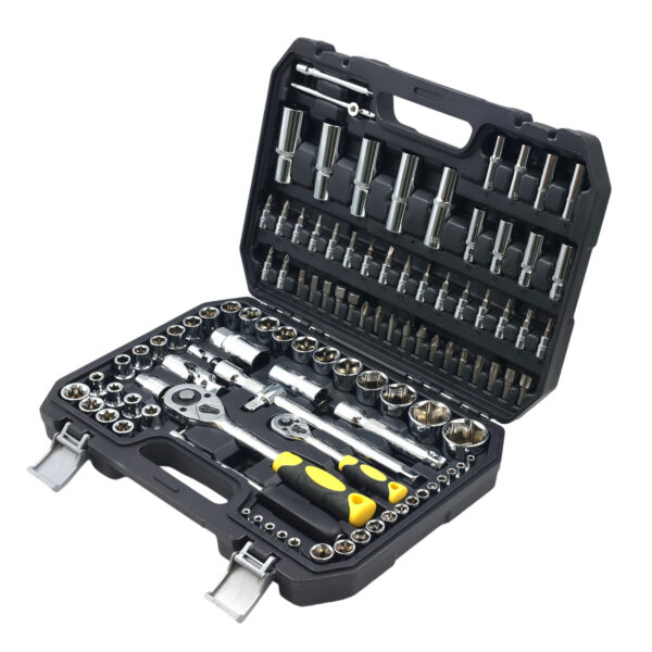 108PCS Bebona Socket Set MT19108 AY001-304