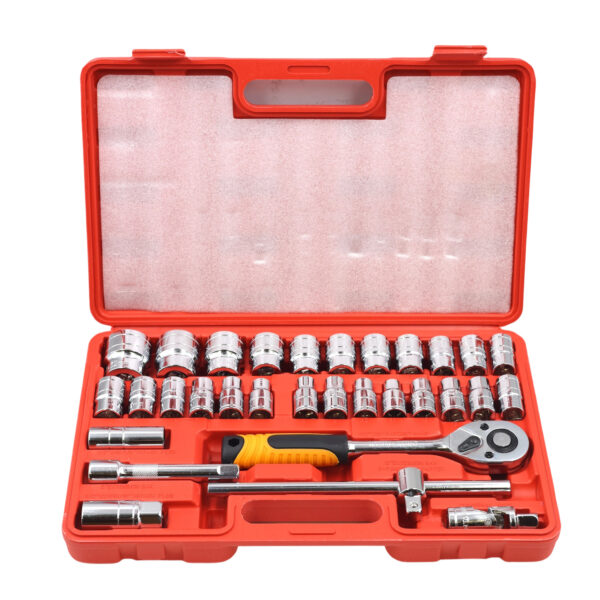 1/2" Socket Set 32pcs AY001-247
