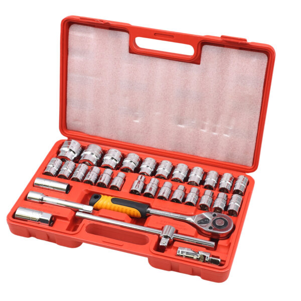 1/2" Socket Set 32pcs AY001-247