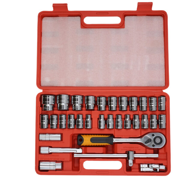 1/2" Socket Set 32pcs AY001-247