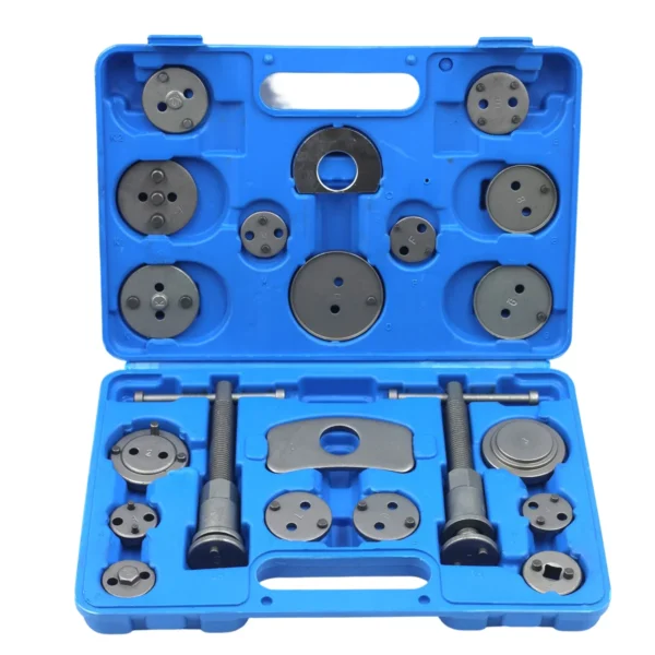 Brake caliper wind back tool 21pcs AY001-386