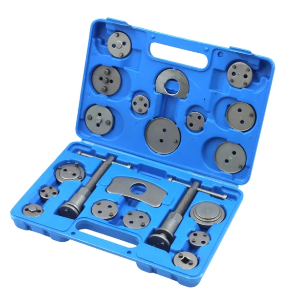Brake caliper wind back tool 21pcs AY001-386