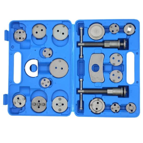 Brake caliper wind back tool 21pcs AY001-386