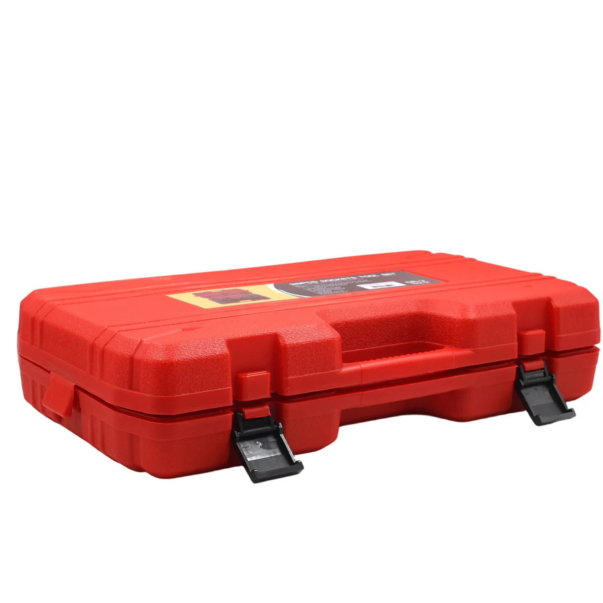 AIYI 26 Piece 3/4" & 1" Drive Impact Socket Set CR-MO 12PT AY017-072 - Image 4