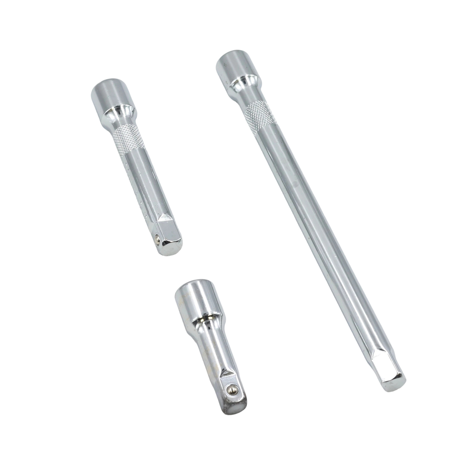 Bebona 3 Piece 1/2-Inch Extension Bar Set CR-V AY001-203 - Image 3