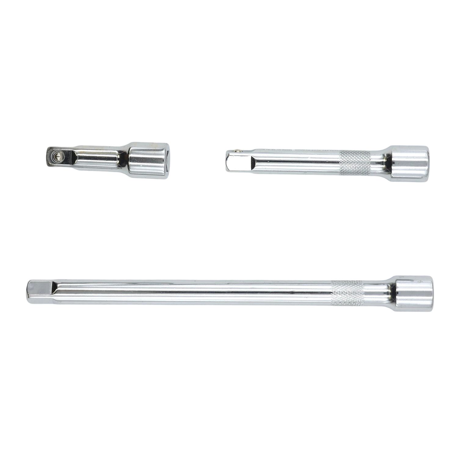 Bebona 3 Piece 1/2-Inch Extension Bar Set CR-V AY001-203 - Image 4