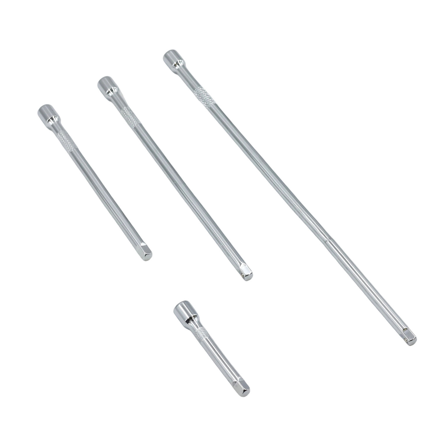 Bebona 4 Piece 1/4-Inch Extension Bar Set CR-V AY001-171 - Image 3