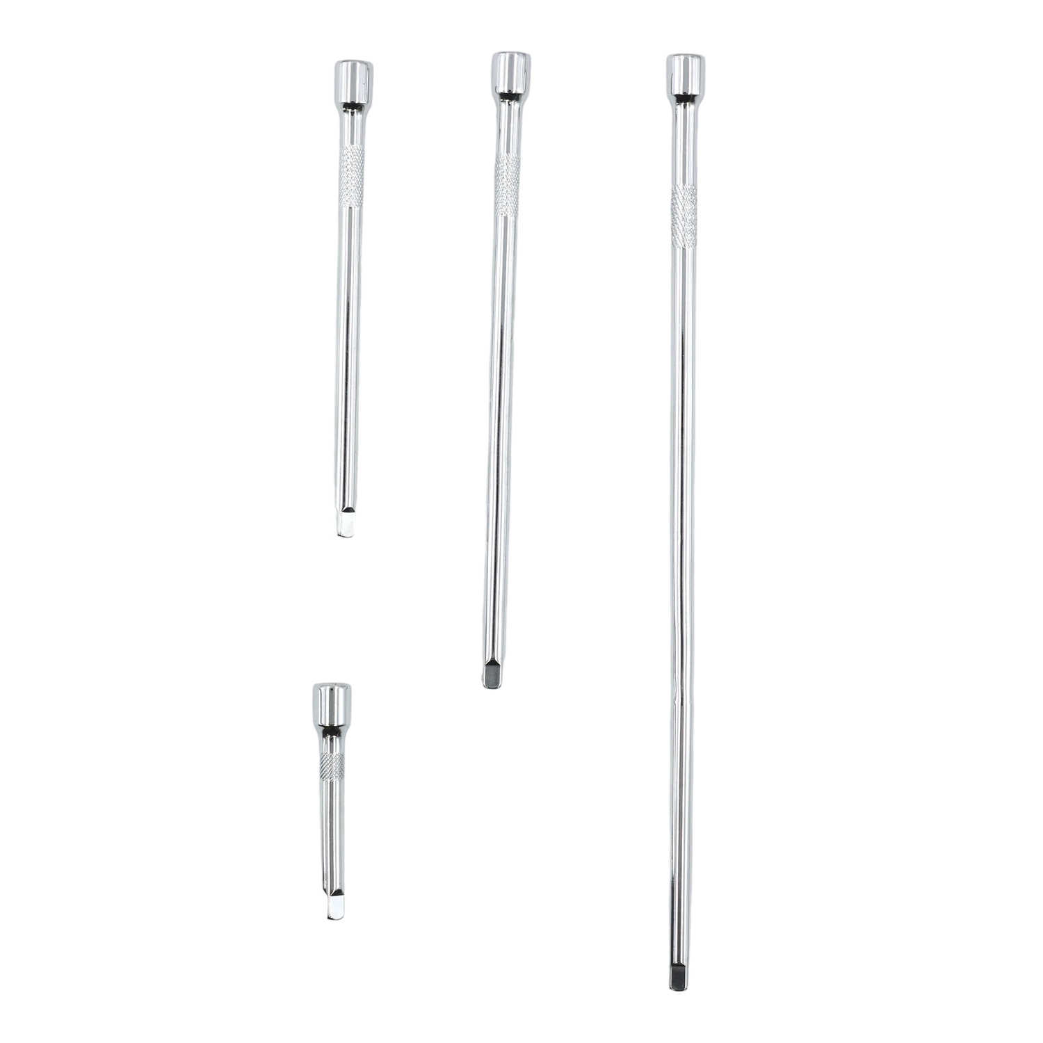 Bebona 4 Piece 1/4-Inch Extension Bar Set CR-V AY001-171 - Image 4