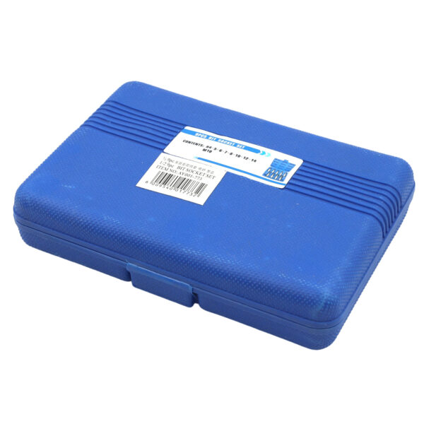 DR.Bit Socket Set 9pcs AY001-263/AY001-773