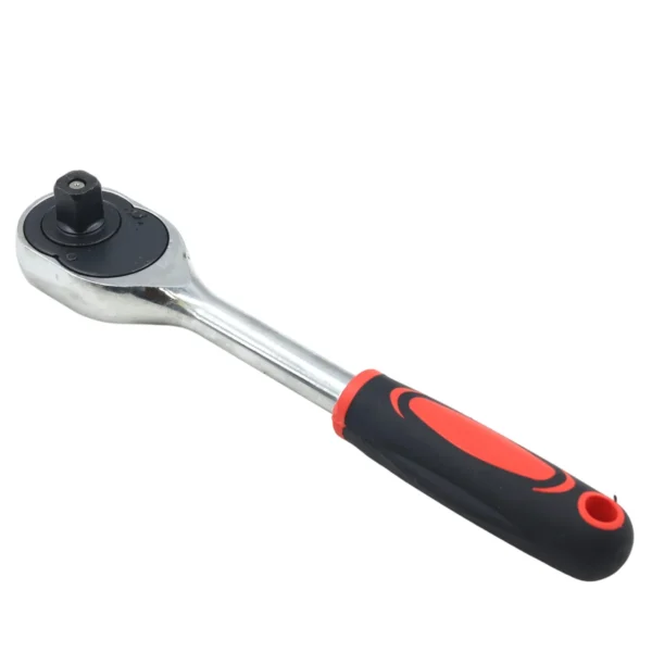 1/2 Sleeve Socket Set 12pcs AY188-005/AY188-011