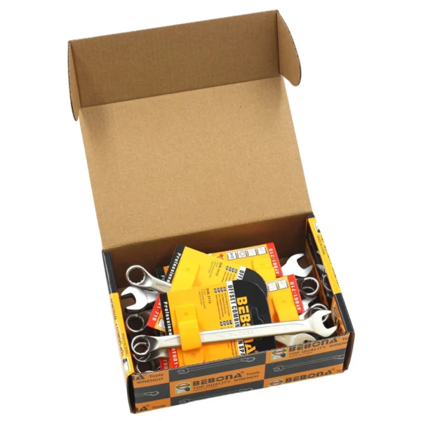 10mm Offset Combination Spanner