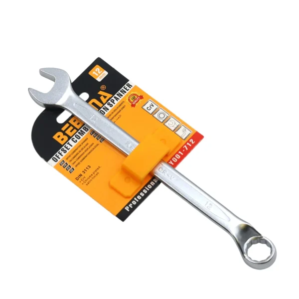 13mm Offset Combination Spanner AY001-713