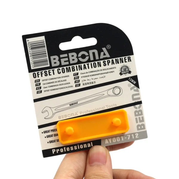 13mm Offset Combination Spanner AY001-713