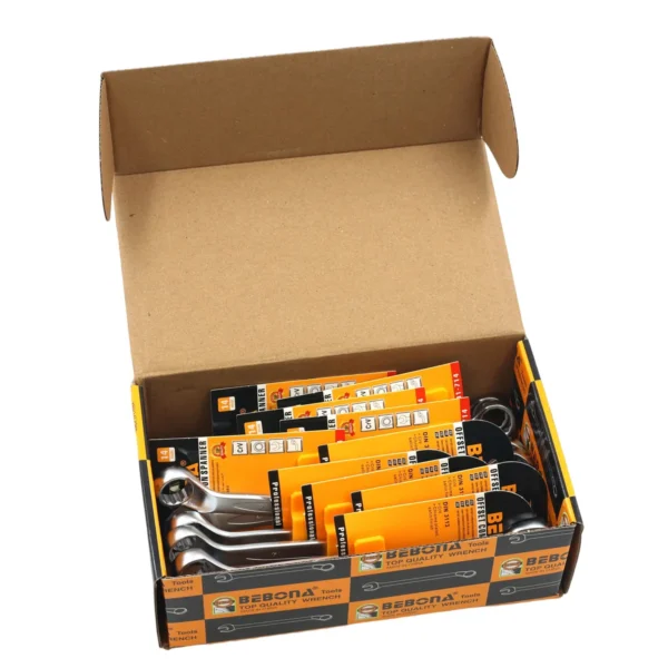 14mm Offset Combination Spanner AY001-714