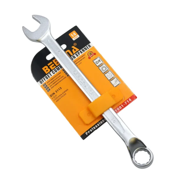 14mm Offset Combination Spanner AY001-714