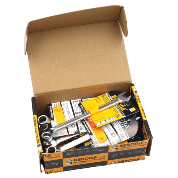 11mm Offset Combination Spanner AY001-711