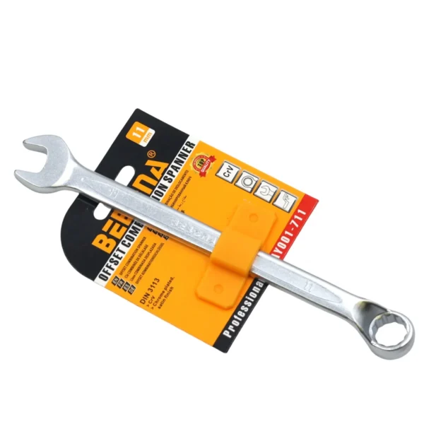 11mm Offset Combination Spanner AY001-711