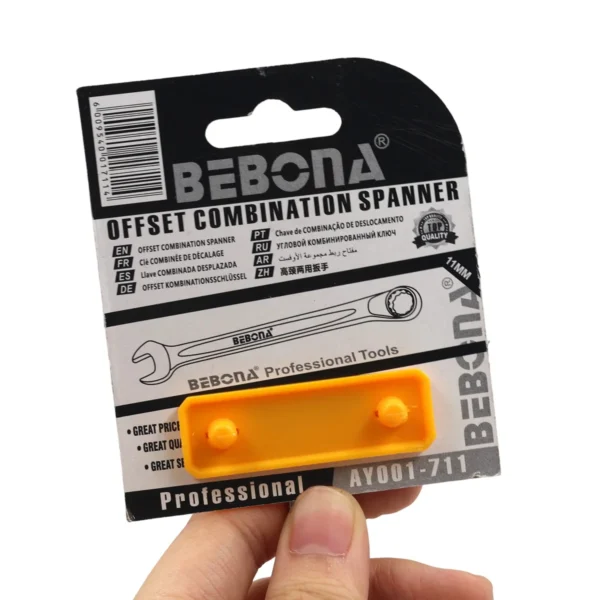 11mm Offset Combination Spanner AY001-711