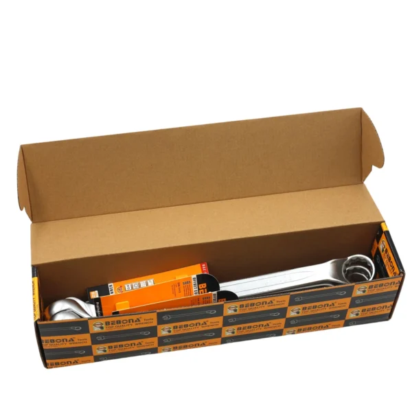 28mm Offset Combination Spanner  AY001-728