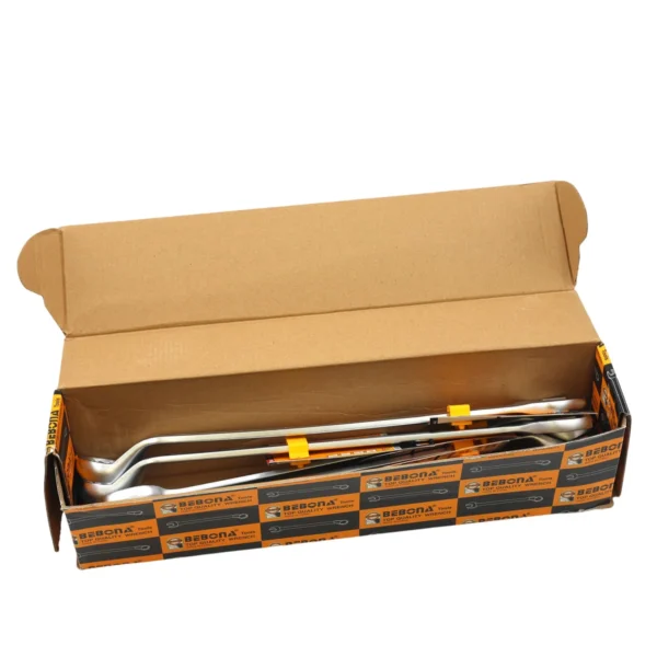 27mm Offset Combination Spanner AY001-727