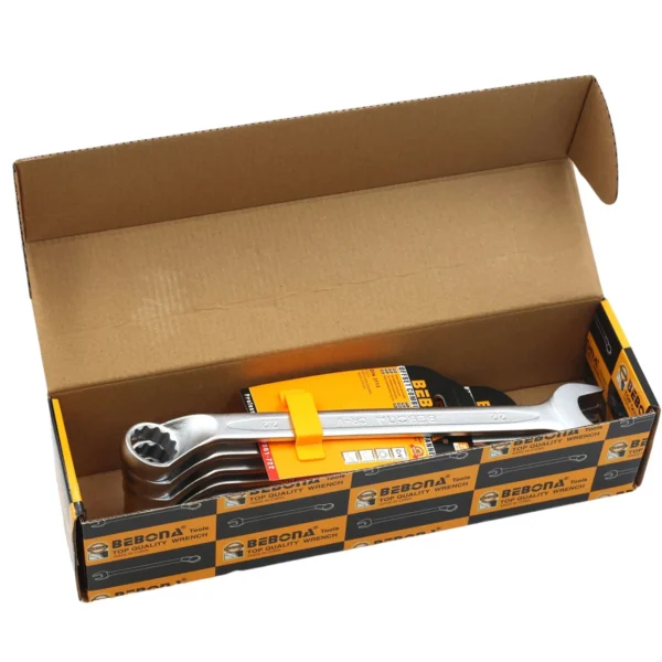 22mm Offset Combination Spanner AY001-722