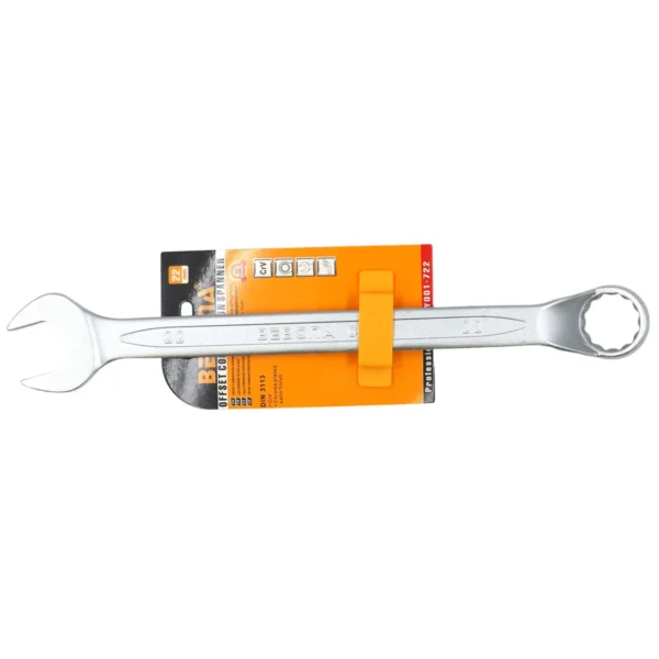 22mm Offset Combination Spanner AY001-722